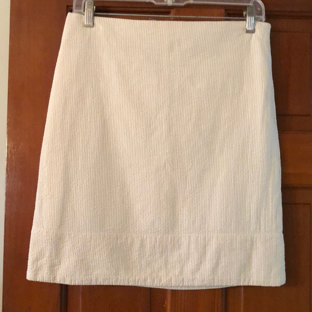 Castaway Skirt